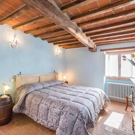 Villa Casale Pietrenta Cortona