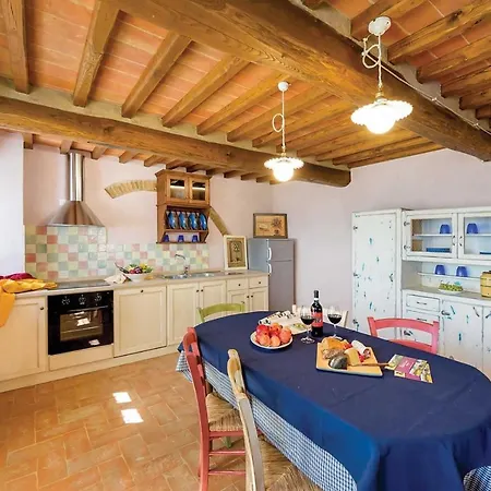 Casale Pietrenta Villa *