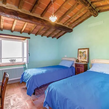 Casale Pietrenta Villa *