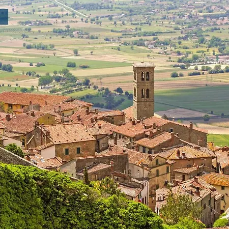 别墅 Casale Pietrenta